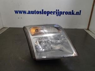 Used Headlight, right Ford Transit Connect 1.8 Tddi Price € 50,00 Margin scheme offered by Autosloopbedrijf Jan Pronk B.V.