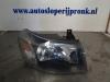 Headlight, right from a Ford Transit, 2000 / 2006 2.0 TDdi 16V, Delivery, Diesel, 1.998cc, 63kW (86pk), FWD, F3FA, 2000-08 / 2006-05 2004