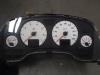 Instrument panel from a Opel Astra G (F08/48), 1998 / 2009 1.8 16V, Hatchback, Petrol, 1.796cc, 85kW (116pk), FWD, X18XE1, 1998-02 / 2000-09 1998