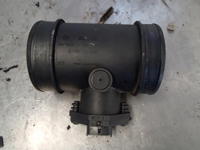 Gebrauchte Luftmassenmesser Opel Vectra B (36) 2.5 V6 24V Preis € 40,00 Margenregelung angeboten von Autosloopbedrijf Jan Pronk B.V.