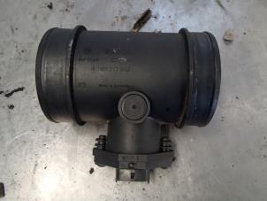 Used Air mass meter Opel Vectra B (36) 2.5 V6 24V Price € 40,00 Margin scheme offered by Autosloopbedrijf Jan Pronk B.V.