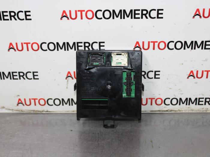 Begagnade Modul (diverse) Renault Laguna II Grandtour (KG) 1.9 dCi 100 Pris € 25,00 Marginaltabell erbjuds av Autocommerce