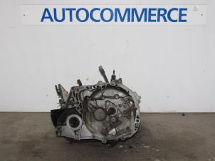 Gebrauchte Getriebe Renault Scénic II (JM) 1.5 dCi 100 Preis € 100,00 Margenregelung angeboten von Autocommerce