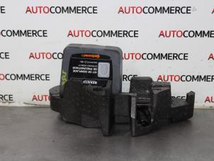 Used Tyre repair kit Renault Megane III Grandtour (KZ) 1.5 dCi 90 Price on request offered by Autocommerce