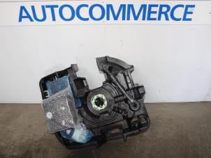Usagé Kit de réparation pneus Peugeot 308 (4A/C) 1.6 16V BioFlex Prix sur demande proposé par Autocommerce