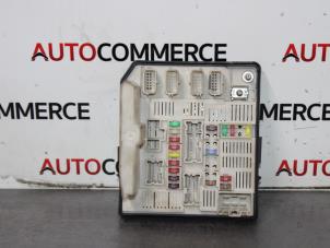 Gebrauchte Sicherungskasten Renault Kangoo Express (FW) 1.5 dCi 105 Preis auf Anfrage angeboten von Autocommerce