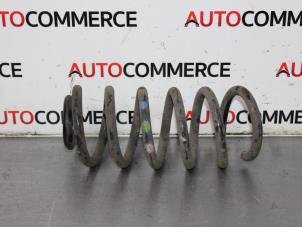 Used Rear torsion spring Renault Clio IV (5R) 0.9 Energy TCE 90 12V Price € 20,00 Margin scheme offered by Autocommerce