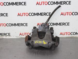 Used Front brake calliper, left Renault Clio IV (5R) 0.9 Energy TCE 90 12V Price on request offered by Autocommerce