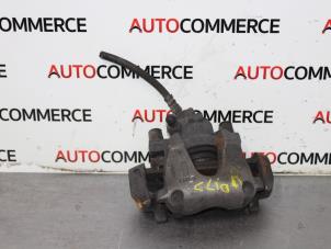 Used Front brake calliper, right Renault Clio IV (5R) 0.9 Energy TCE 90 12V Price on request offered by Autocommerce