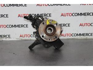 Used Knuckle, front right Renault Clio IV (5R) 0.9 Energy TCE 90 12V Price € 60,00 Margin scheme offered by Autocommerce