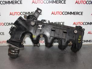 Used Intake manifold Peugeot 307 (3A/C/D) 1.6 16V Price on request offered by Autocommerce