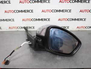 Used Wing mirror, right Peugeot 208 I (CA/CC/CK/CL) 1.2 Vti 12V PureTech 82 Price on request offered by Autocommerce