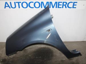 Used Front wing, left Renault Clio II Societe (SB) 1.5 dCi 65 Price on request offered by Autocommerce