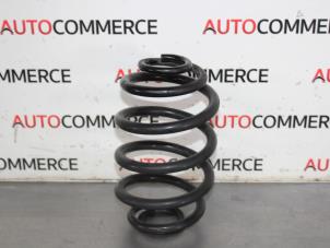 Used Rear coil spring Renault Clio II Societe (SB) 1.5 dCi 65 Price € 20,00 Margin scheme offered by Autocommerce
