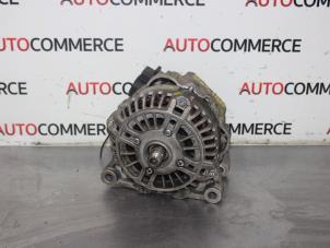 Used Dynamo Peugeot 206 (2A/C/H/J/S) 1.4 HDi Price on request offered by Autocommerce