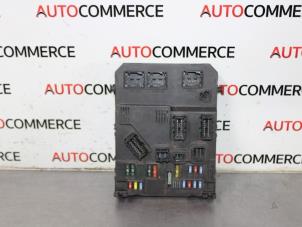 Used Fuse box Peugeot 206 (2A/C/H/J/S) 1.4 XR,XS,XT,Gentry Price € 40,00 Margin scheme offered by Autocommerce