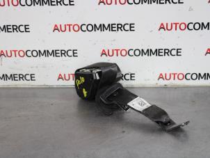 Used Rear seatbelt, left Volkswagen Polo V (6R) 1.2 TSI Price € 30,00 Margin scheme offered by Autocommerce
