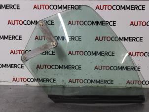 Gebrauchte Fenstermechanik 2-türig rechts hinten Peugeot 206 CC (2D) 1.6 16V Preis auf Anfrage angeboten von Autocommerce