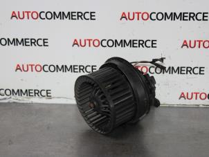 Usados Motor de ventilador de calefactor Citroen C2 (JM) 1.1 Precio € 50,00 Norma de margen ofrecido por Autocommerce