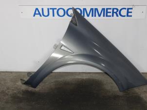 Used Front wing, right Renault Megane II (BM/CM) 1.5 dCi 85 Price € 40,00 Margin scheme offered by Autocommerce