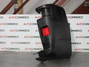 Używane Naroznik zderzaka prawy tyl Peugeot Boxer (244) 2.0 HDi Cena na żądanie oferowane przez Autocommerce