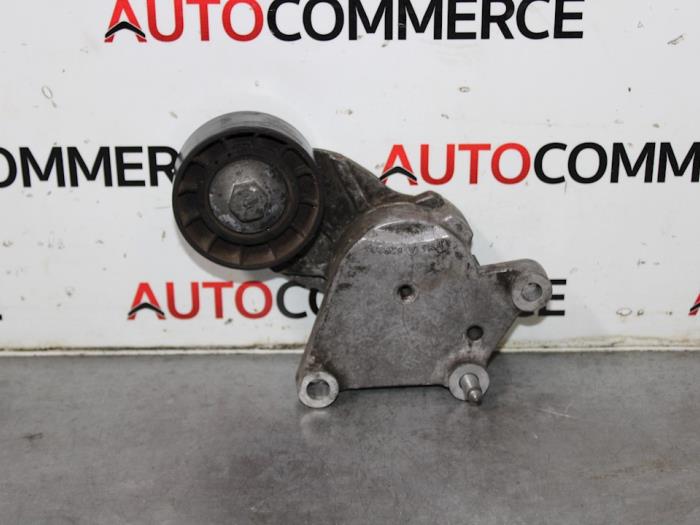 Gebrauchte Spannrolle Multiriemen Peugeot 207 SW (WE/WU) 1.6 HDi 16V Preis € 10,00 Margenregelung angeboten von Autocommerce
