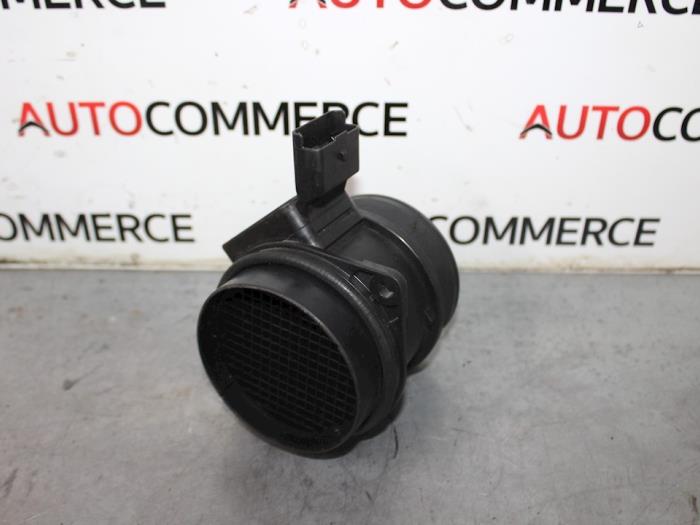 Gebrauchte Luftmassenmesser Citroen C8 (EA/EB) 2.2 HDi 16V Preis € 20,00 Margenregelung angeboten von Autocommerce