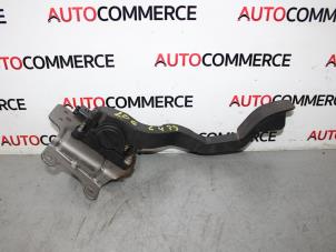 Used Accelerator pedal Peugeot 206 (2A/C/H/J/S) 1.4 HDi Price € 15,00 Margin scheme offered by Autocommerce
