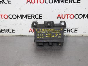 Used Glow plug relay Renault Clio Societe (S/3/657) 1.9D Price on request offered by Autocommerce