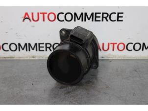 Used Air mass meter Renault Clio III (BR/CR) 1.5 dCi 70 Price € 30,00 Margin scheme offered by Autocommerce