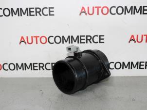 Used Airflow meter Renault Clio III (SR) 1.5 dCi 70 Price € 25,00 Margin scheme offered by Autocommerce