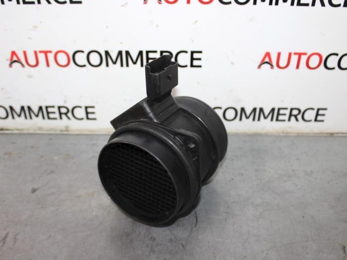 Gebrauchte Luftmassenmesser Citroen C8 (EA/EB) 2.2 HDi 16V Preis € 20,00 Margenregelung angeboten von Autocommerce