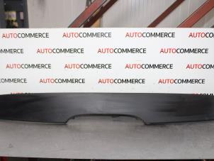 Used Spoiler tailgate Renault Clio II (BB/CB) 1.4 Price € 20,00 Margin scheme offered by Autocommerce