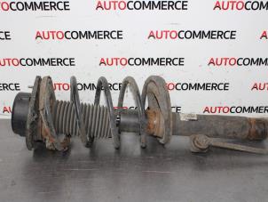 Used Front shock absorber, right Peugeot 206 (2A/C/H/J/S) 1.4 16V Price € 30,00 Margin scheme offered by Autocommerce