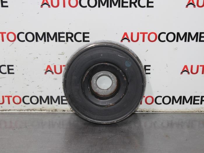 Begagnade Kamaxeldrev Peugeot 307 (3A/C/D) 1.6 HDi 16V Pris € 10,00 Marginaltabell erbjuds av Autocommerce