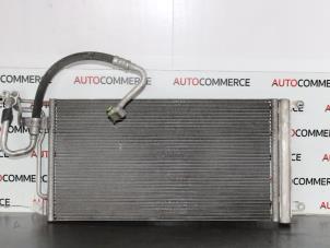 Used Air conditioning radiator Volkswagen Polo V (6R) 1.6 TDI 16V 75 Price on request offered by Autocommerce