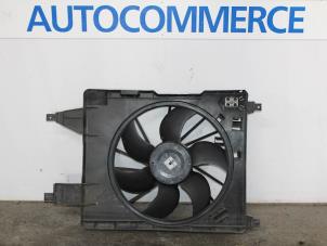Gebrauchte Kühlgebläse Motor Renault Megane II CC (EM) 1.9 dCi 115 Preis auf Anfrage angeboten von Autocommerce