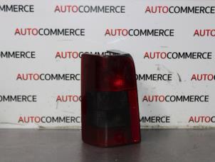 Used Taillight, left Citroen Berlingo 1.9 Di Price € 25,00 Margin scheme offered by Autocommerce