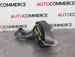 Used Front seatbelt, left Renault Megane II CC (EM) 1.9 dCi 115 Price € 50,00 Margin scheme offered by Autocommerce