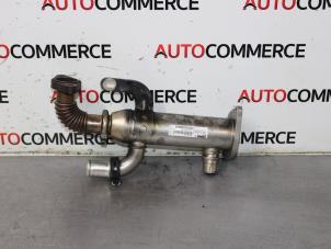 Used EGR tube Peugeot 407 (6D) 2.0 HDiF 16V Price € 40,00 Margin scheme offered by Autocommerce