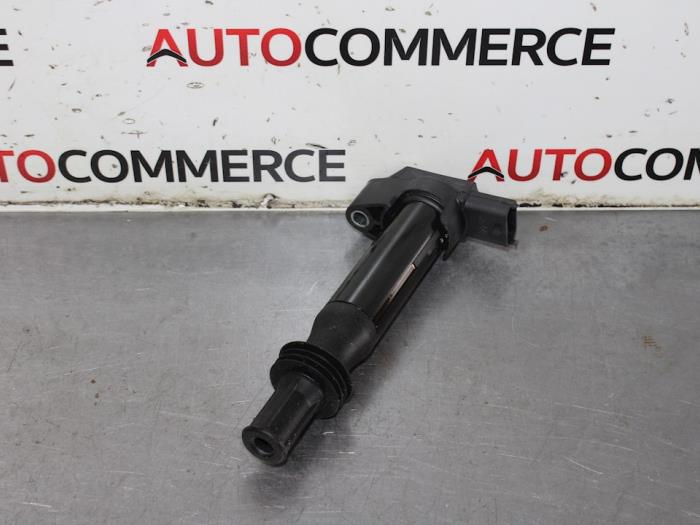 Gebrauchte Zündspule Peugeot 308 (L3/L8/LB/LH/LP) 1.2 12V e-THP PureTech 130 Preis € 20,00 Margenregelung angeboten von Autocommerce