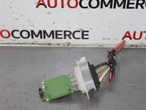 Used Heater resistor plug Peugeot 207 CC (WB) 1.6 16V Price on request offered by Autocommerce