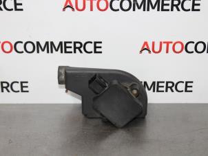Used Throttle pedal position sensor Citroen Xsara Picasso (CH) 1.6 HDi 16V 110 Price on request offered by Autocommerce