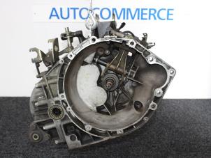 Gebrauchte Getriebe Peugeot Boxer (244) 2.2 HDi Preis € 380,00 Margenregelung angeboten von Autocommerce
