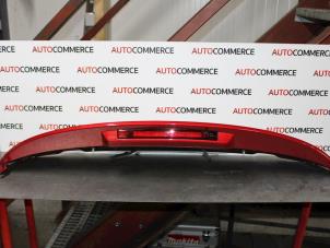 Used Spoiler tailgate Renault Clio IV (5R) 0.9 Energy TCE 90 12V Price € 60,00 Margin scheme offered by Autocommerce