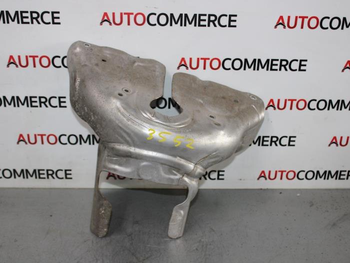 Usagé Divers Peugeot 207/207+ (WA/WC/WM) 1.4 Prix sur demande proposé par Autocommerce