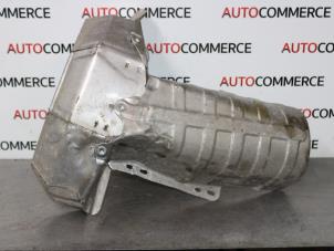 Used Exhaust heat shield Peugeot 307 (3A/C/D) 1.6 HDi 16V Price € 20,00 Margin scheme offered by Autocommerce