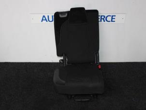Used Rear bench seat Citroen C3 Picasso (SH) 1.6 16V VTI 120 Price on request offered by Autocommerce
