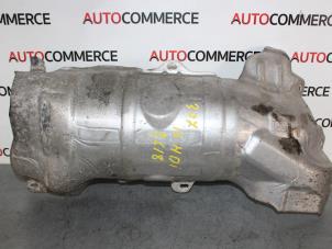 Used Exhaust heat shield Peugeot 307 SW (3H) 1.6 HDi 16V Price € 50,00 Margin scheme offered by Autocommerce