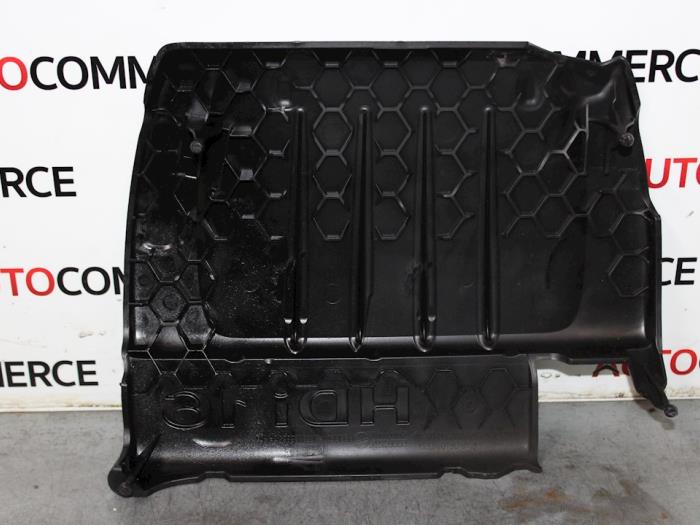 Engine protection panel Peugeot 206 CC 1.6 HDI 16V FAP - 9659999980